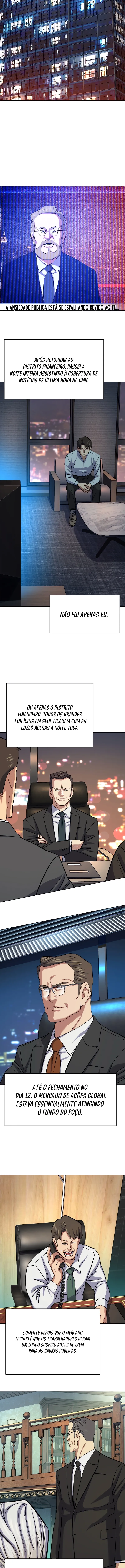 Read O Filho mais Novo dos Chaebol PT Manga Online