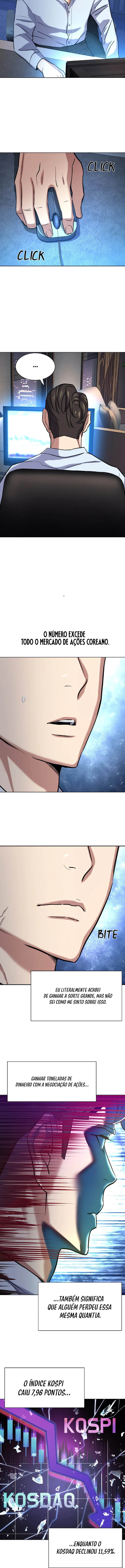 Read O Filho mais Novo dos Chaebol PT Manga Online
