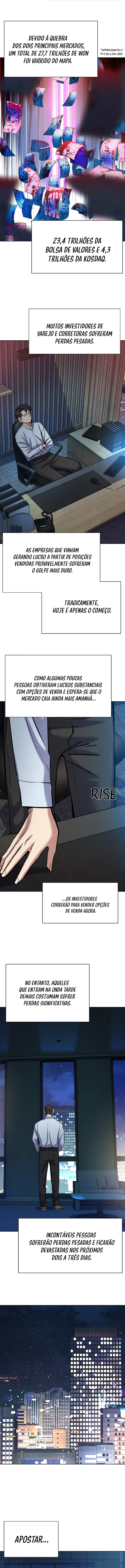 Read O Filho mais Novo dos Chaebol PT Manga Online