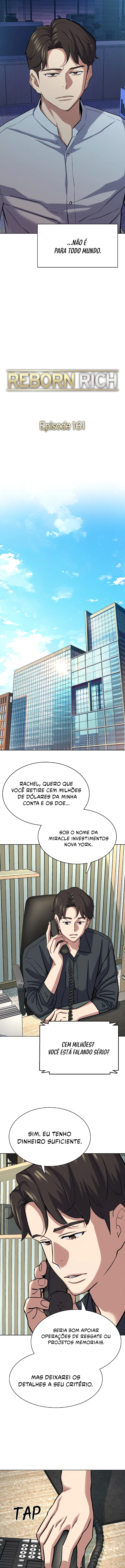 Read O Filho mais Novo dos Chaebol PT Manga Online