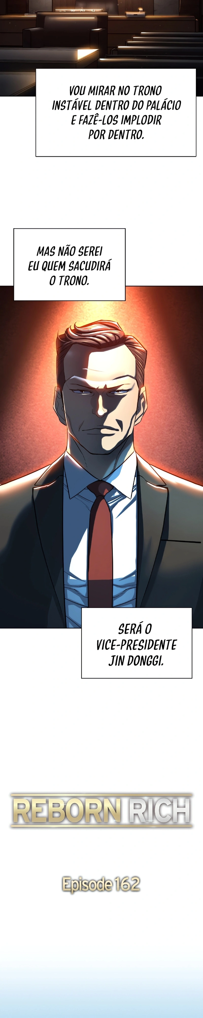 Read O Filho mais Novo dos Chaebol PT Manga Online