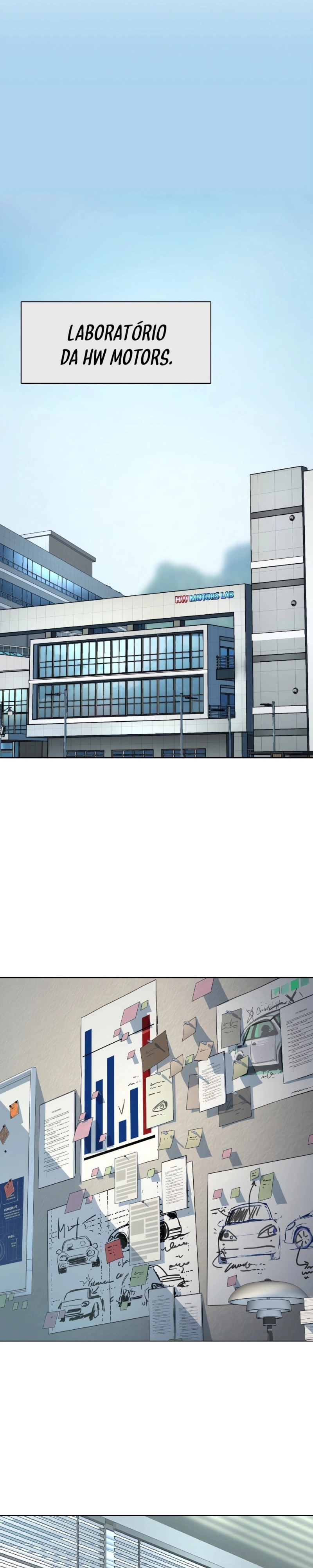 Read O Filho mais Novo dos Chaebol PT Manga Online