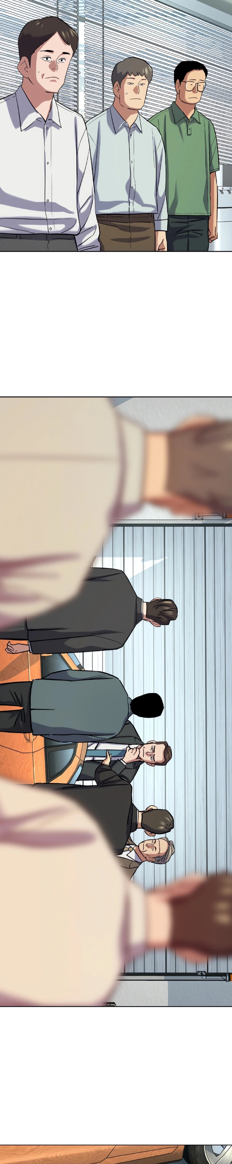 Read O Filho mais Novo dos Chaebol PT Manga Online