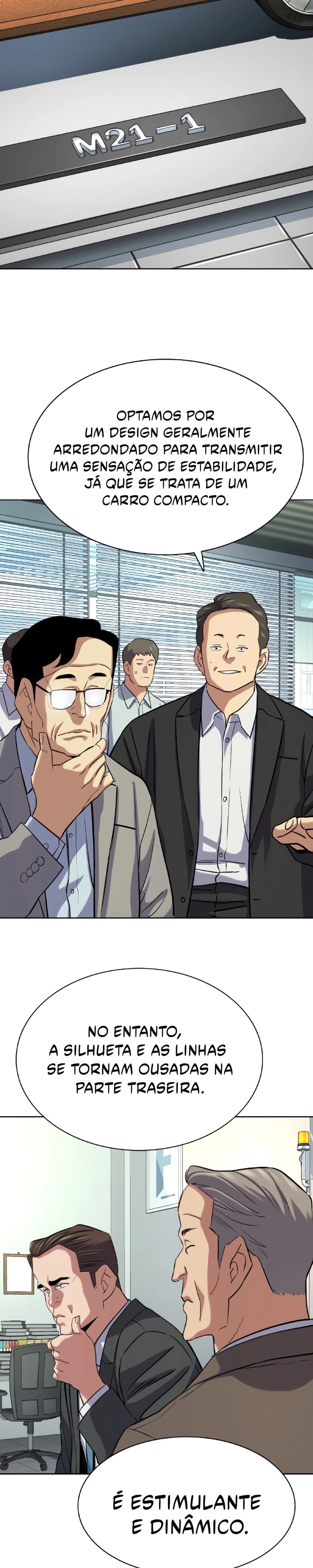 Read O Filho mais Novo dos Chaebol PT Manga Online