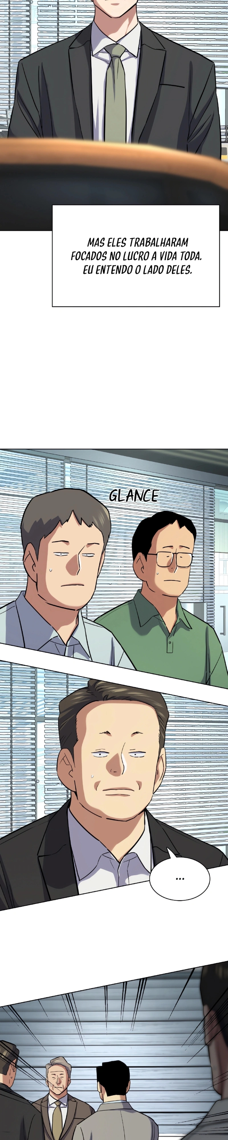 Read O Filho mais Novo dos Chaebol PT Manga Online