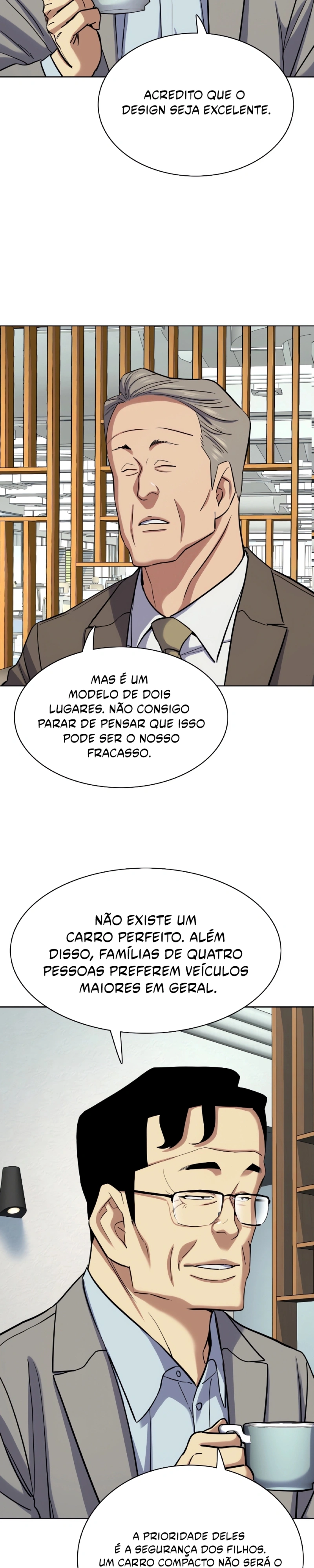 Read O Filho mais Novo dos Chaebol PT Manga Online