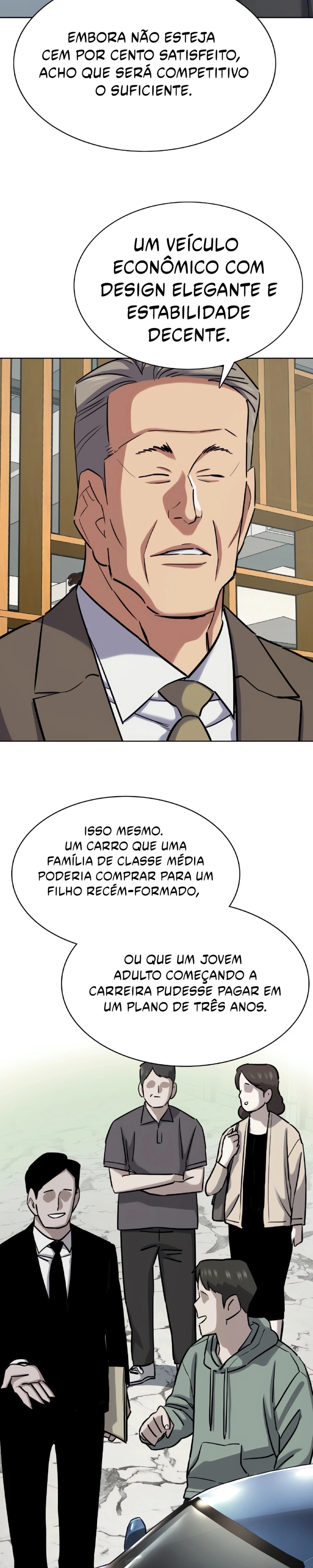 Read O Filho mais Novo dos Chaebol PT Manga Online