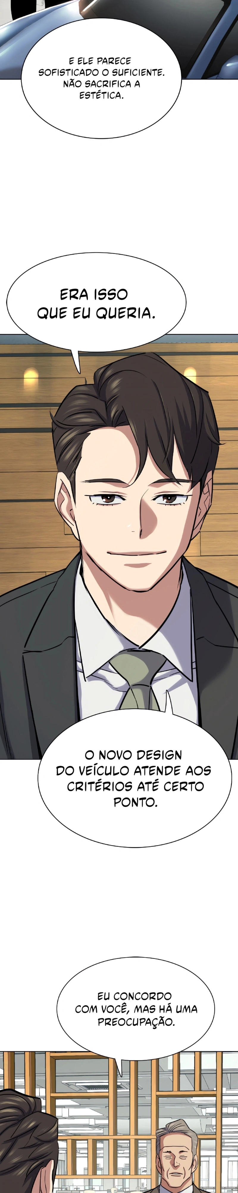 Read O Filho mais Novo dos Chaebol PT Manga Online