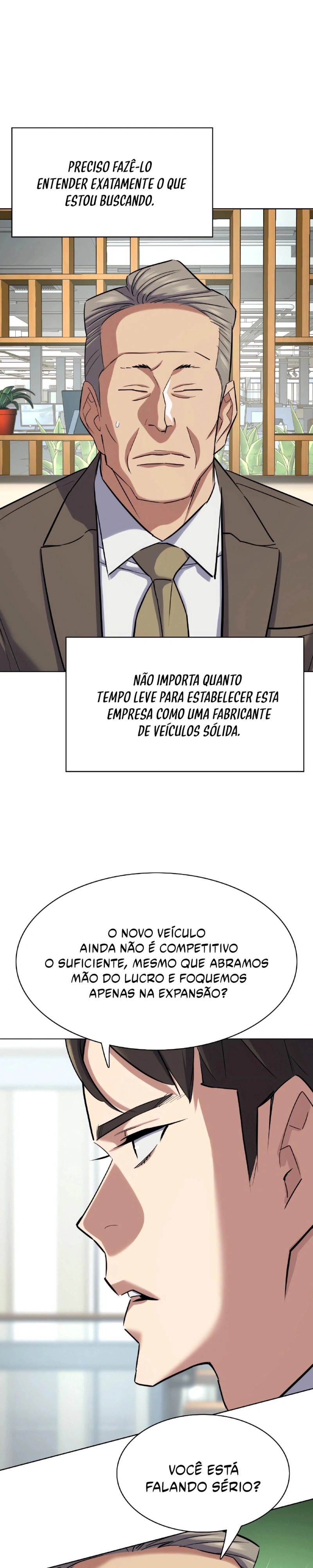 Read O Filho mais Novo dos Chaebol PT Manga Online