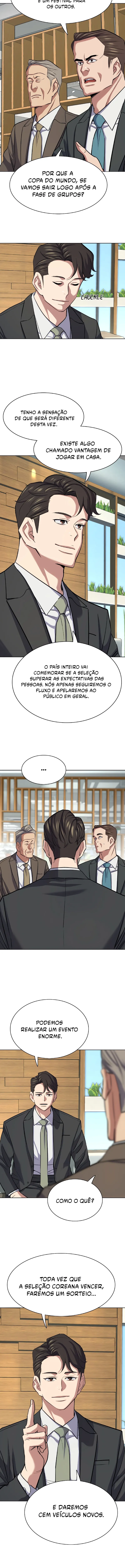 Read O Filho mais Novo dos Chaebol PT Manga Online