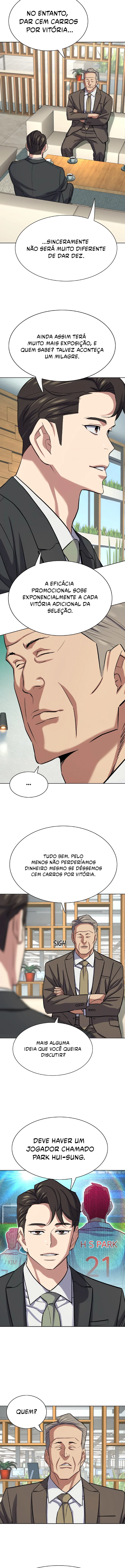 Read O Filho mais Novo dos Chaebol PT Manga Online