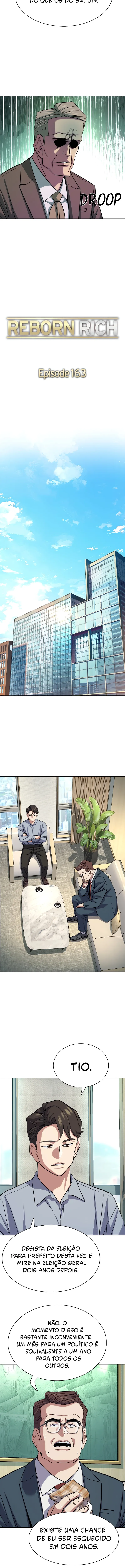 Read O Filho mais Novo dos Chaebol PT Manga Online