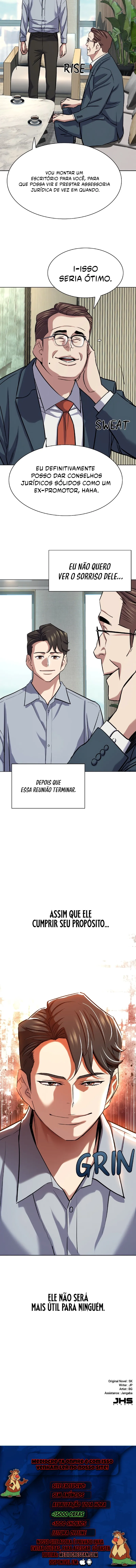 Read O Filho mais Novo dos Chaebol PT Manga Online