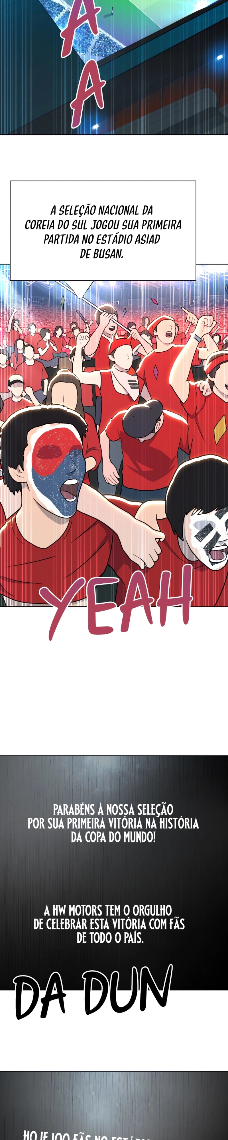 Read O Filho mais Novo dos Chaebol PT Manga Online