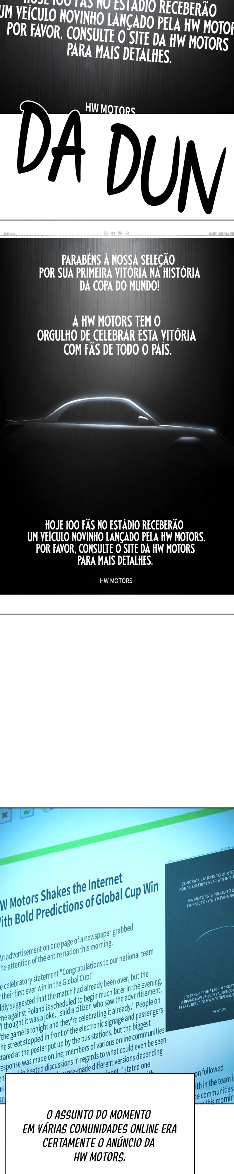 Read O Filho mais Novo dos Chaebol PT Manga Online