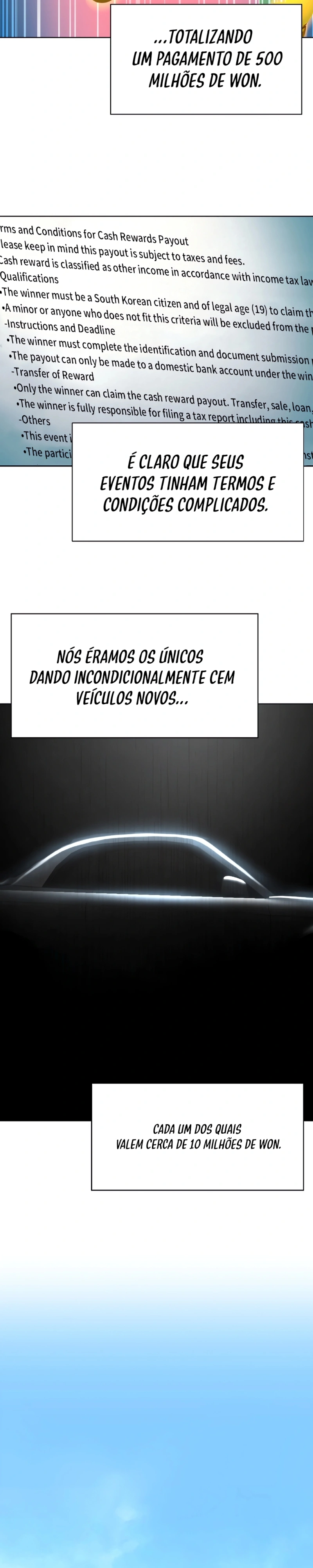 Read O Filho mais Novo dos Chaebol PT Manga Online