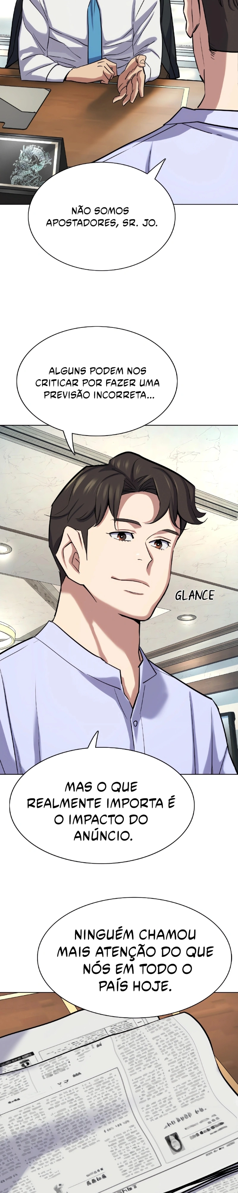 Read O Filho mais Novo dos Chaebol PT Manga Online
