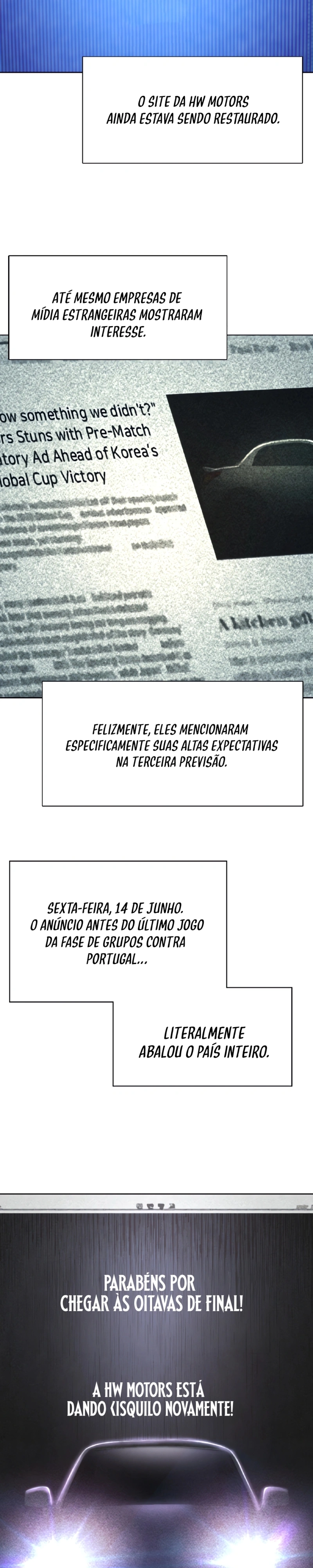 Read O Filho mais Novo dos Chaebol PT Manga Online