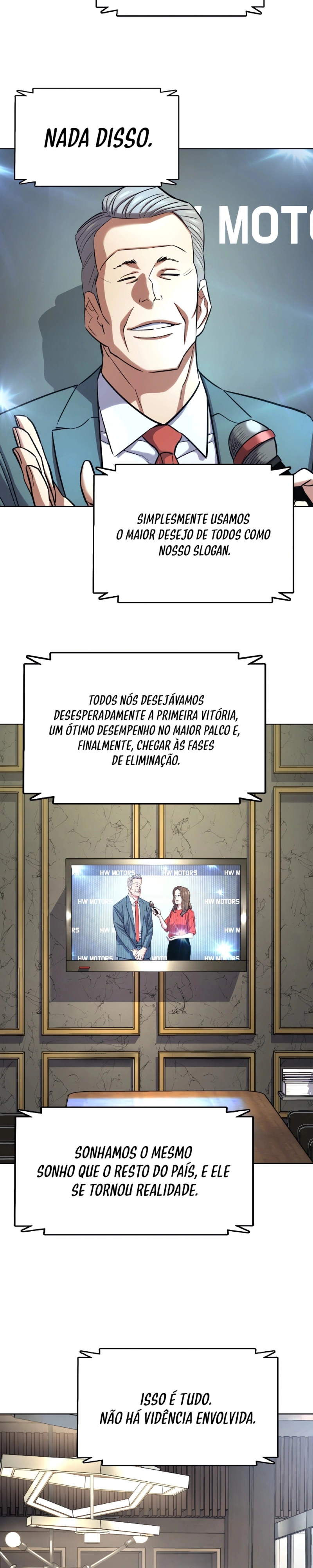 Read O Filho mais Novo dos Chaebol PT Manga Online