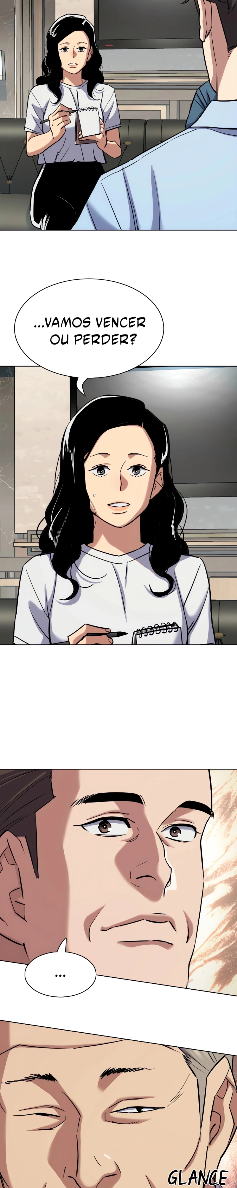 Read O Filho mais Novo dos Chaebol PT Manga Online