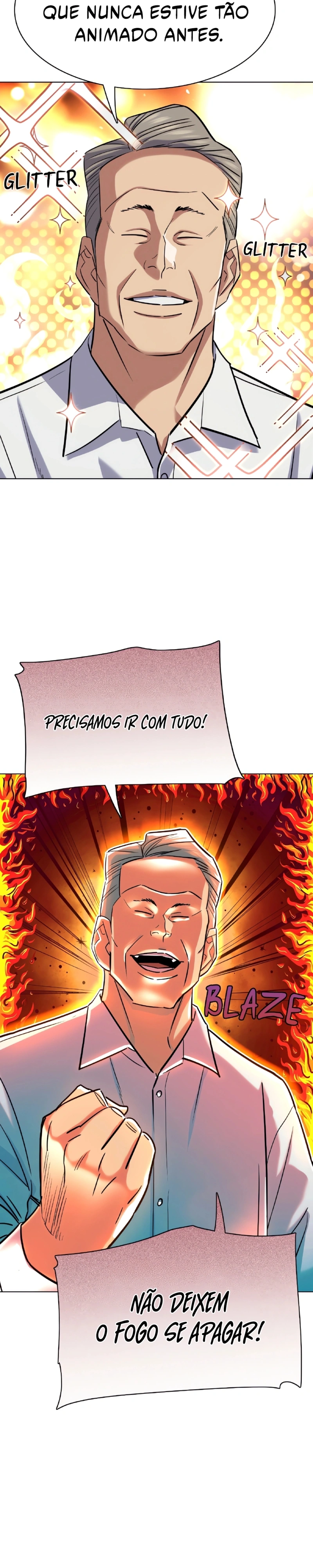 Read O Filho mais Novo dos Chaebol PT Manga Online