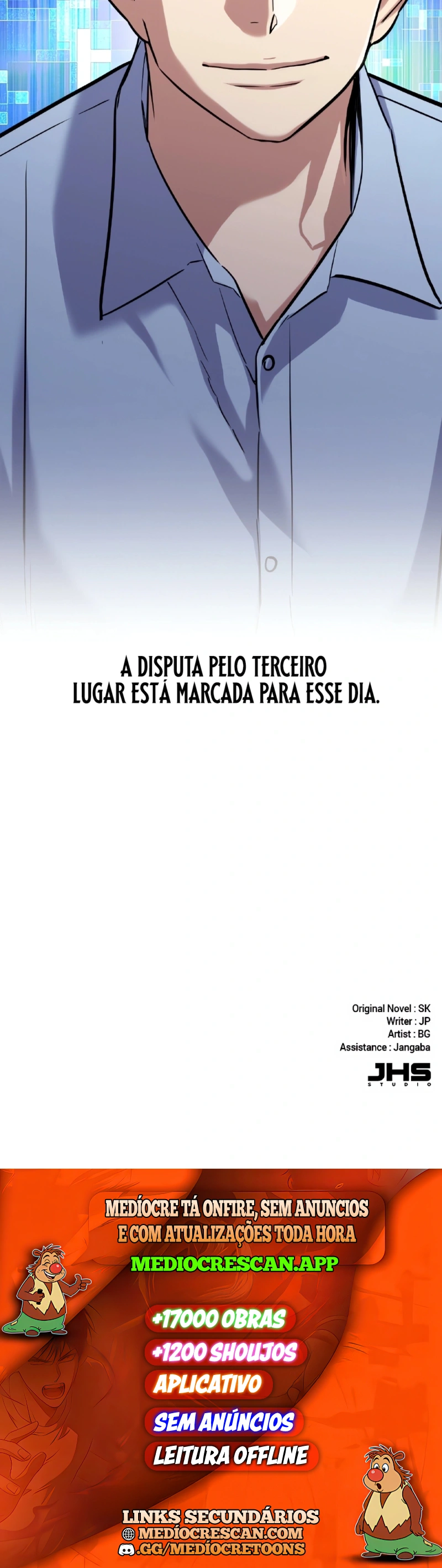 Read O Filho mais Novo dos Chaebol PT Manga Online