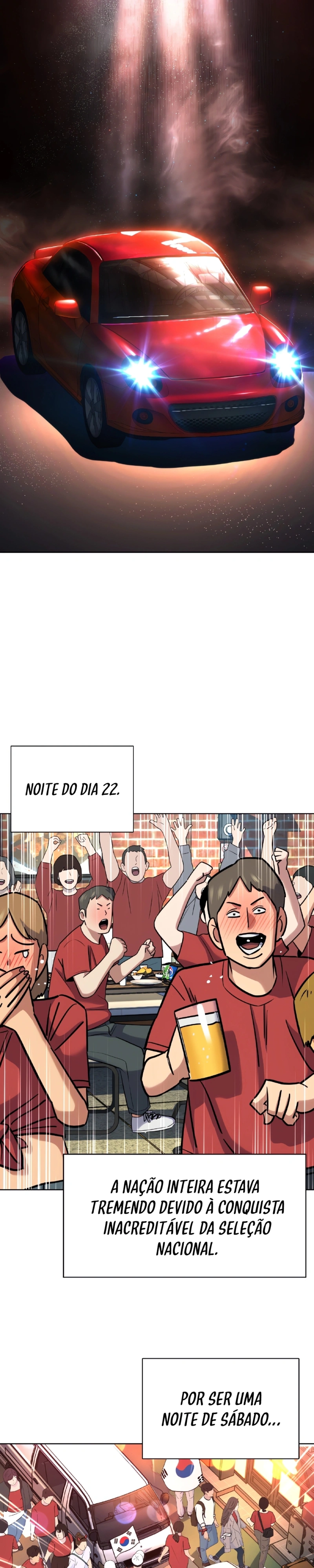 Read O Filho mais Novo dos Chaebol PT Manga Online