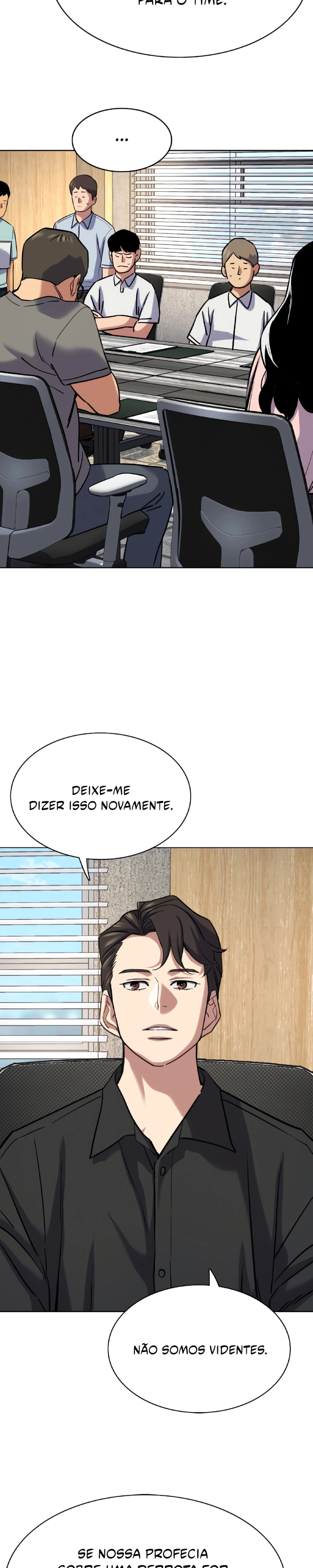 Read O Filho mais Novo dos Chaebol PT Manga Online