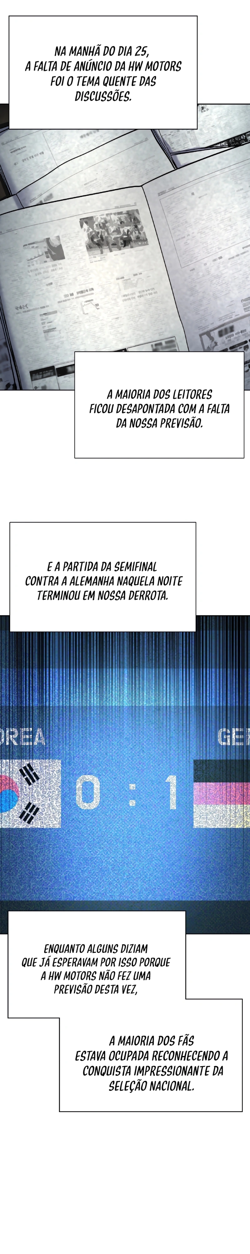 Read O Filho mais Novo dos Chaebol PT Manga Online