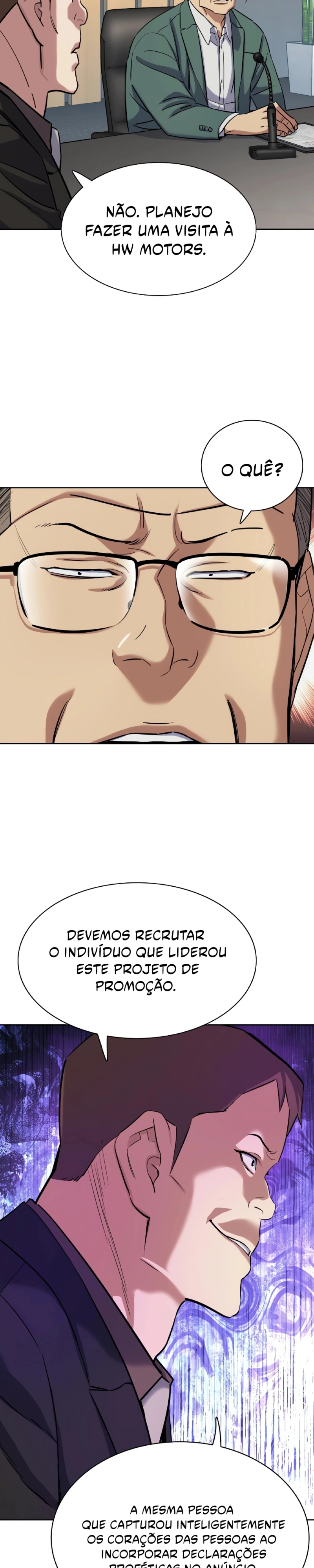 Read O Filho mais Novo dos Chaebol PT Manga Online