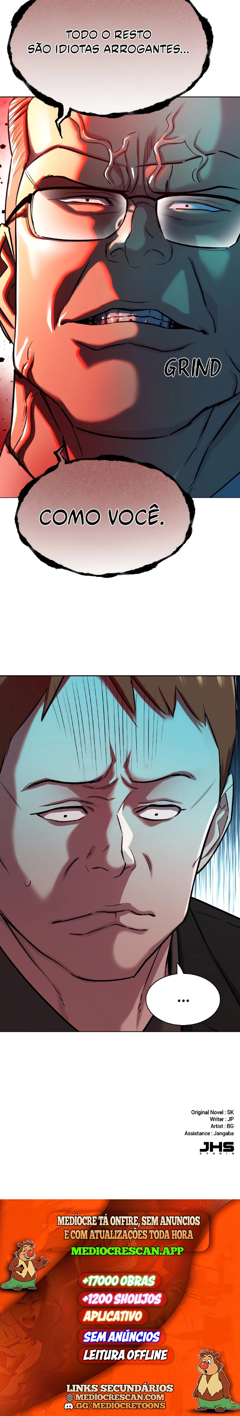Read O Filho mais Novo dos Chaebol PT Manga Online