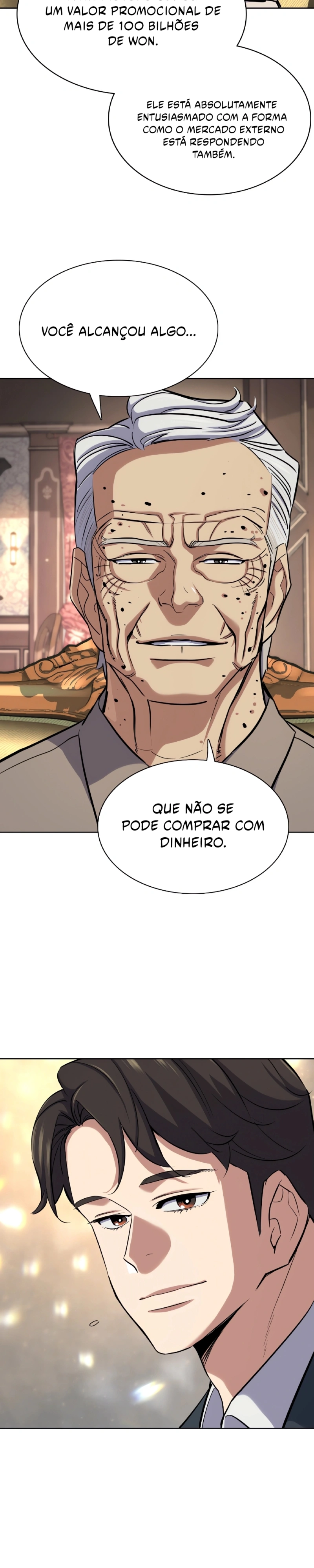 Read O Filho mais Novo dos Chaebol PT Manga Online