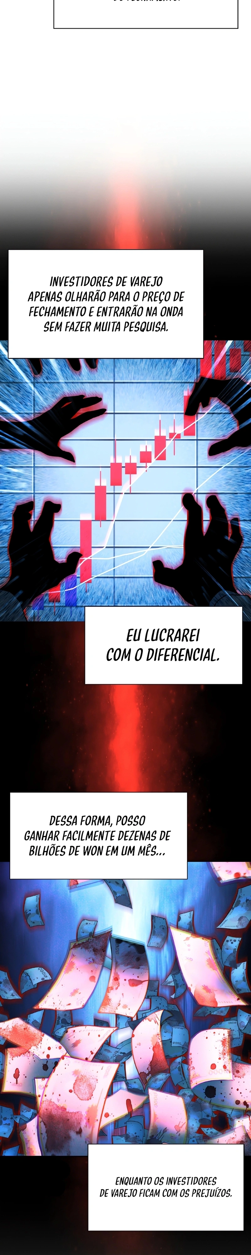 Read O Filho mais Novo dos Chaebol PT Manga Online