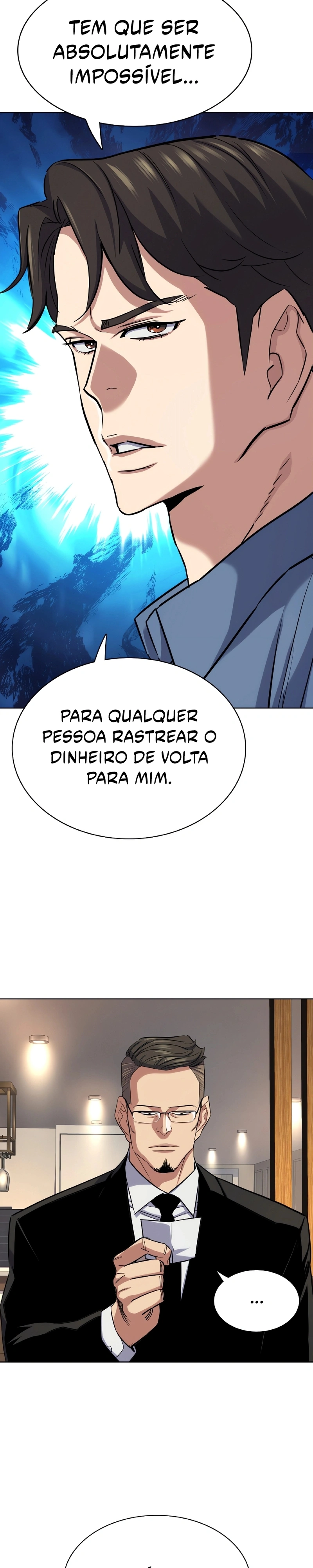 Read O Filho mais Novo dos Chaebol PT Manga Online