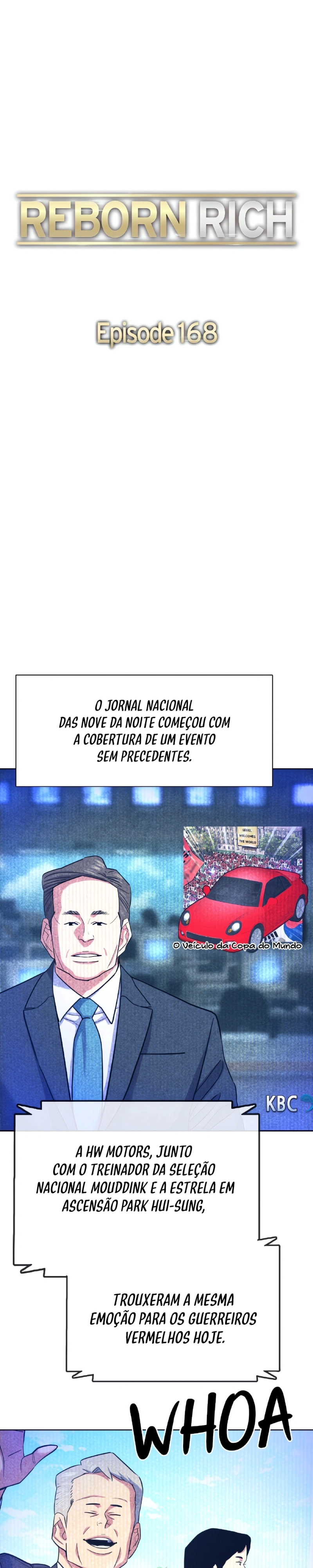 Read O Filho mais Novo dos Chaebol PT Manga Online