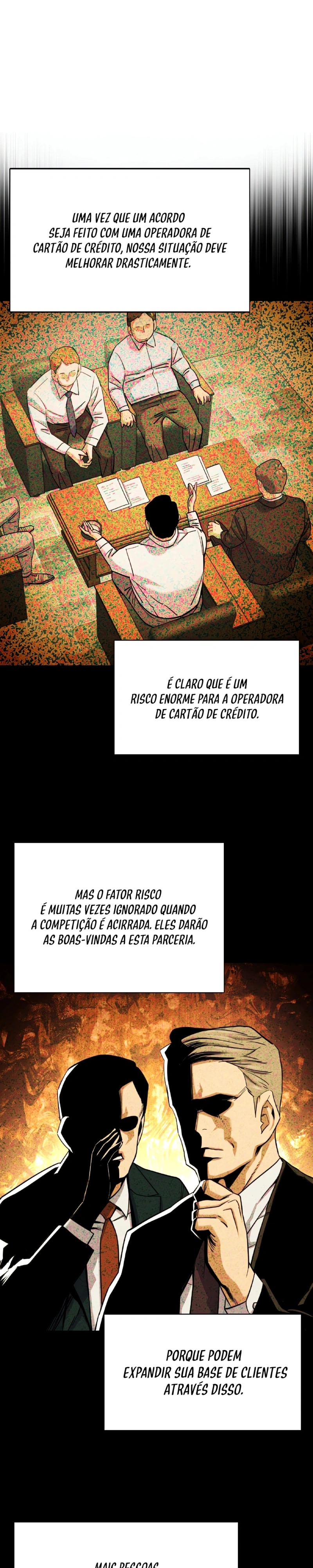 Read O Filho mais Novo dos Chaebol PT Manga Online