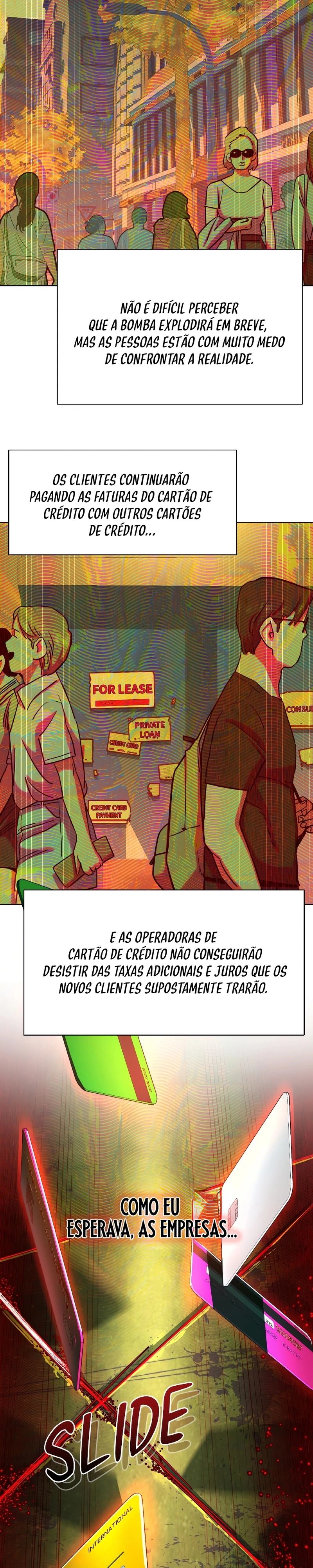 Read O Filho mais Novo dos Chaebol PT Manga Online