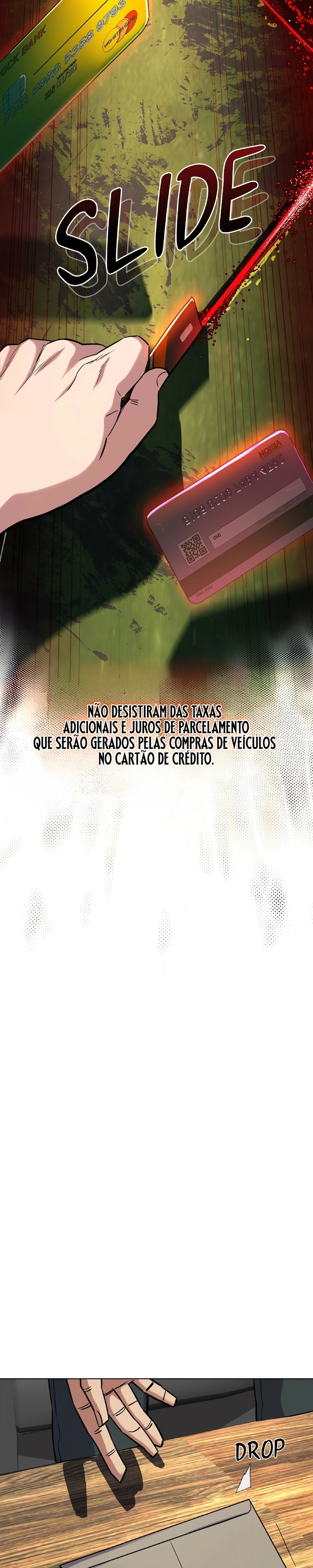 Read O Filho mais Novo dos Chaebol PT Manga Online