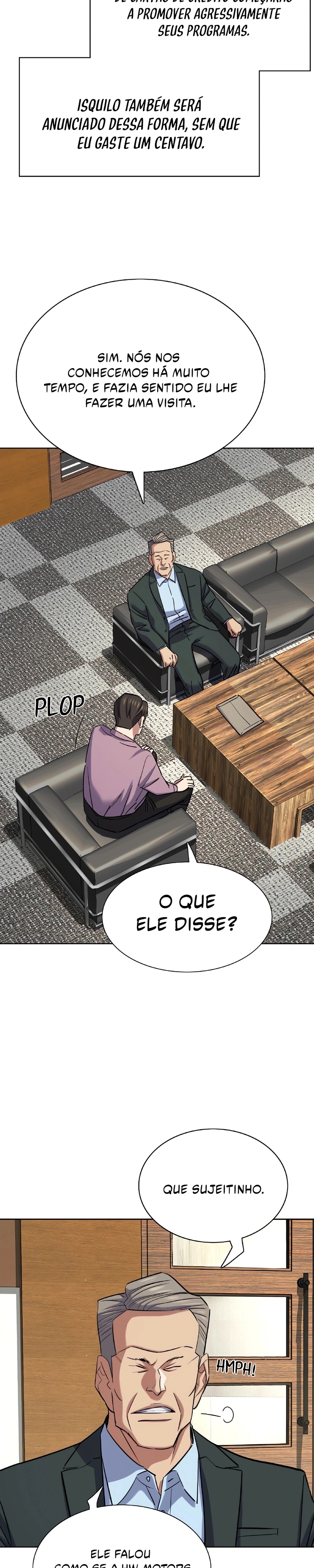 Read O Filho mais Novo dos Chaebol PT Manga Online