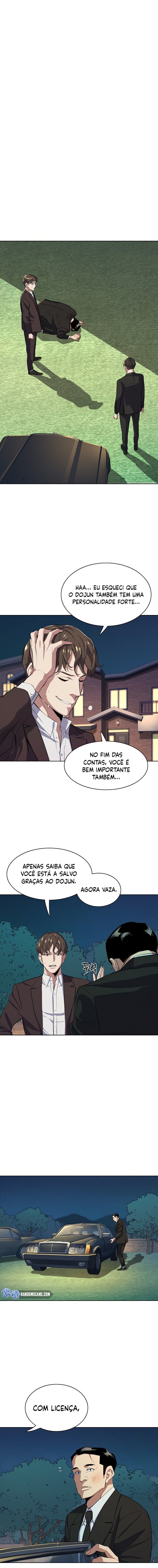 Read O Filho mais Novo dos Chaebol PT Manga Online