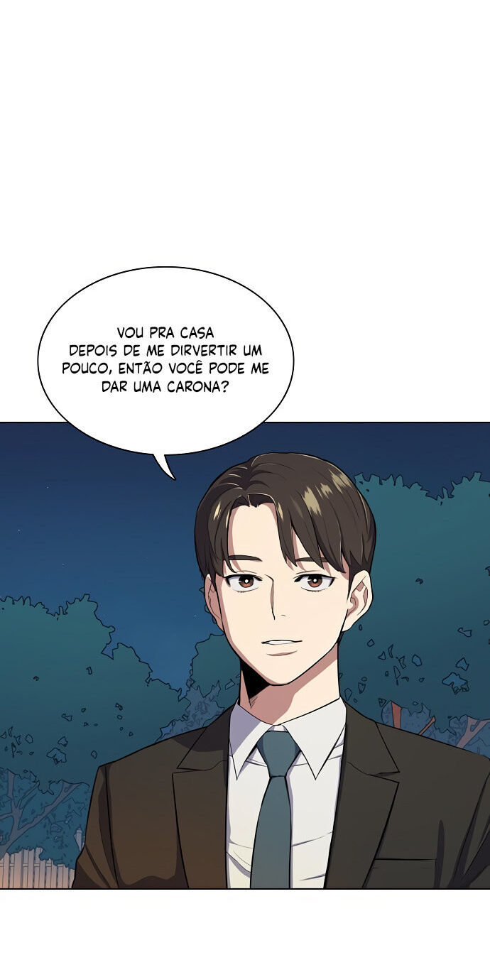 Read O Filho mais Novo dos Chaebol PT Manga Online