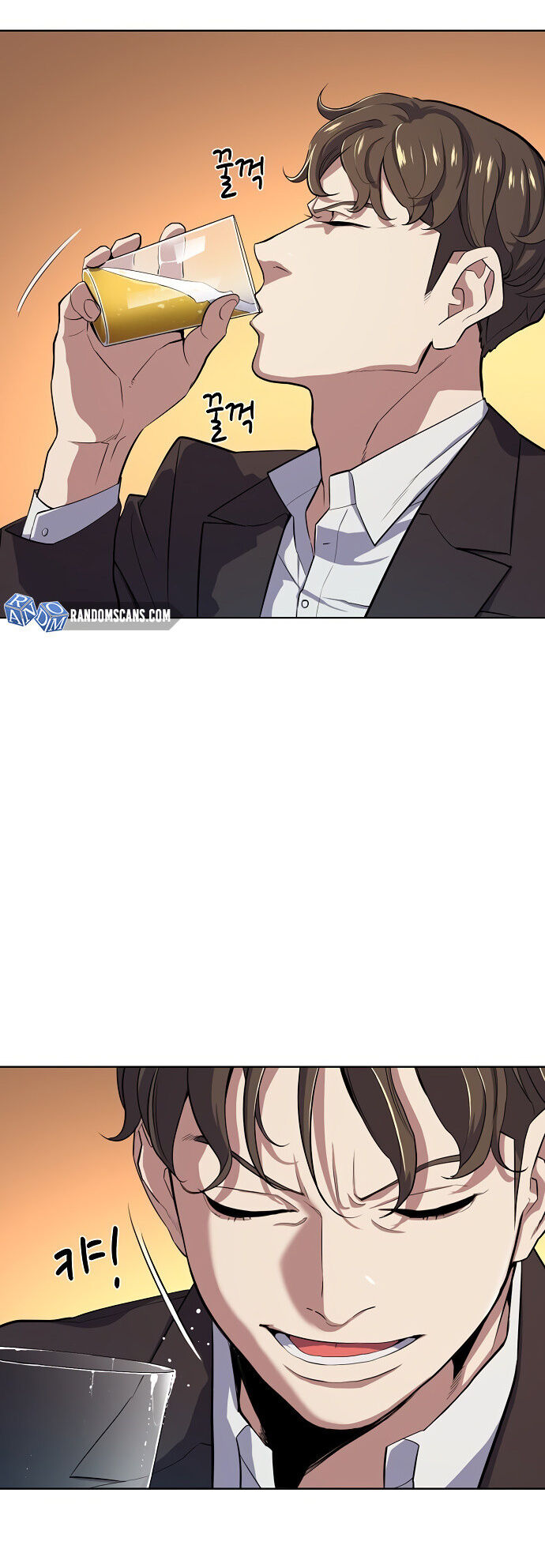 Read O Filho mais Novo dos Chaebol PT Manga Online