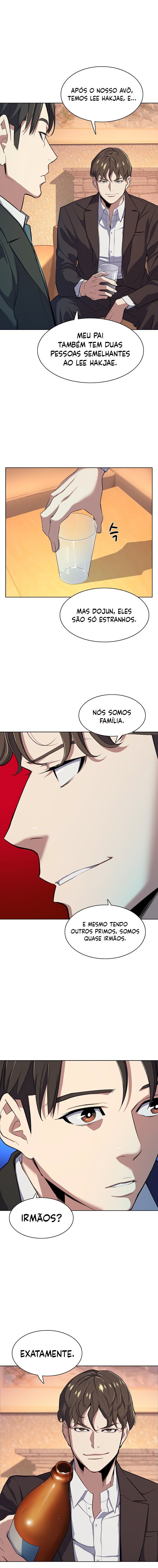Read O Filho mais Novo dos Chaebol PT Manga Online