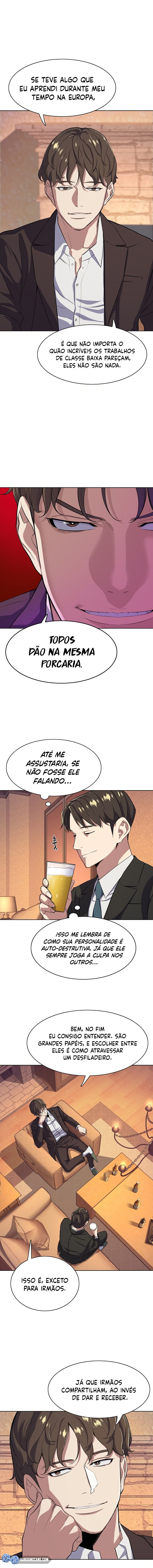 Read O Filho mais Novo dos Chaebol PT Manga Online
