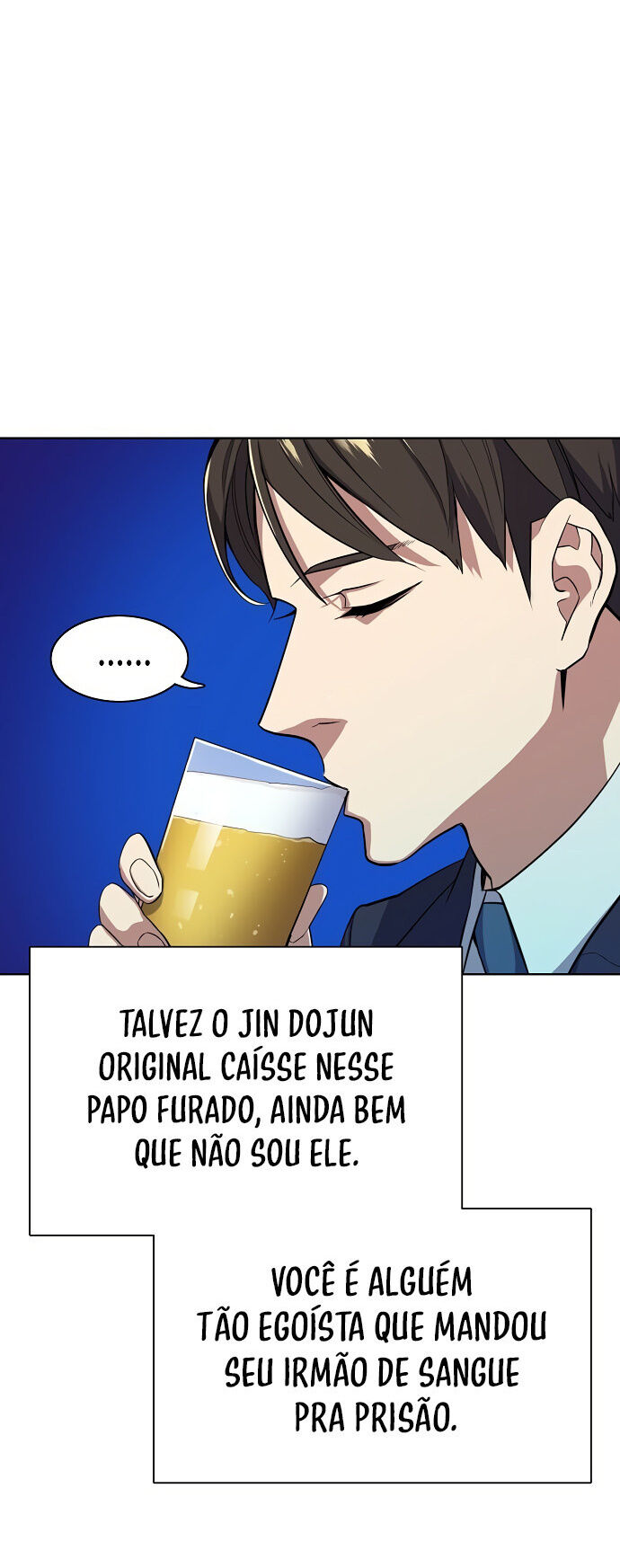 Read O Filho mais Novo dos Chaebol PT Manga Online