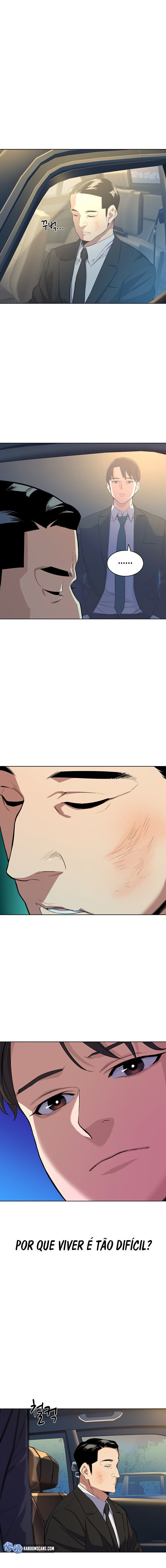 Read O Filho mais Novo dos Chaebol PT Manga Online