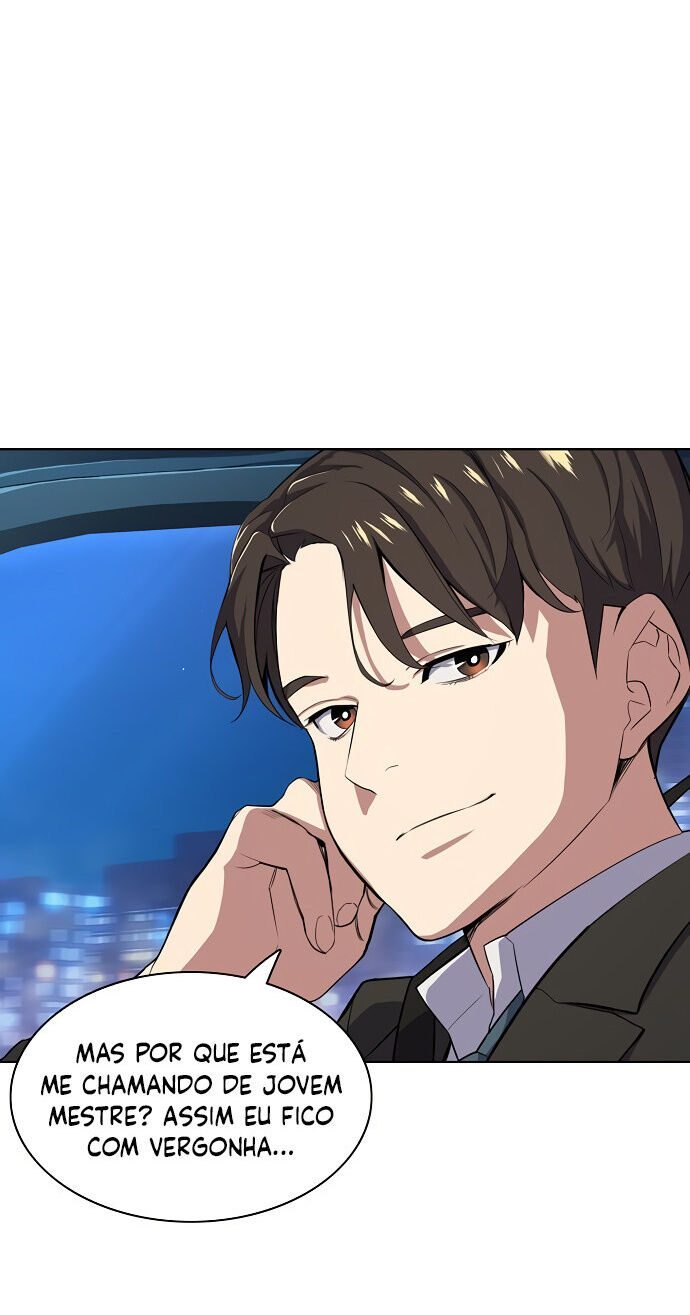 Read O Filho mais Novo dos Chaebol PT Manga Online