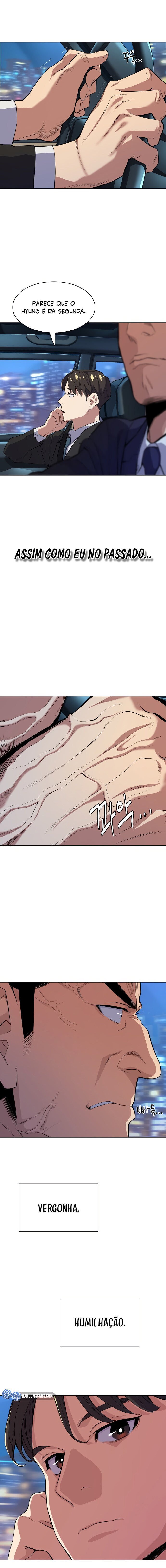 Read O Filho mais Novo dos Chaebol PT Manga Online