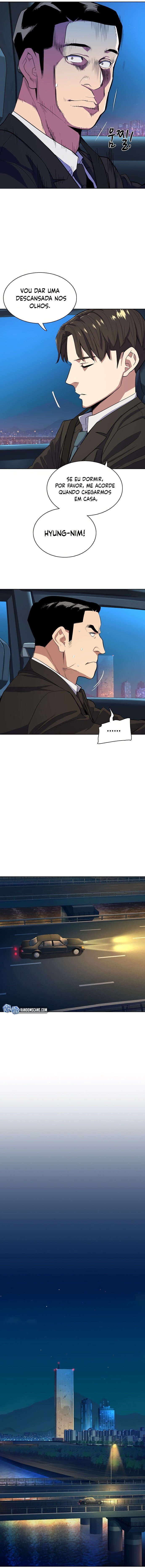 Read O Filho mais Novo dos Chaebol PT Manga Online