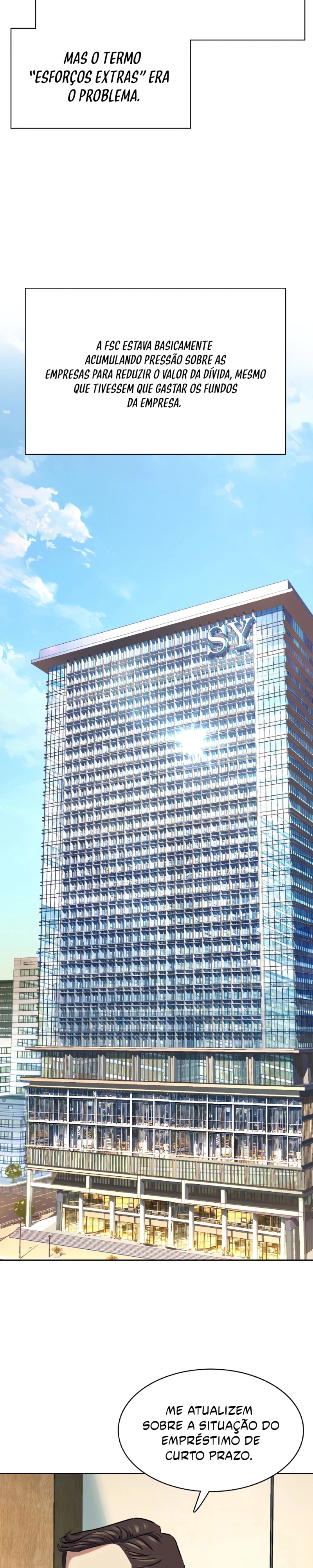 Read O Filho mais Novo dos Chaebol PT Manga Online